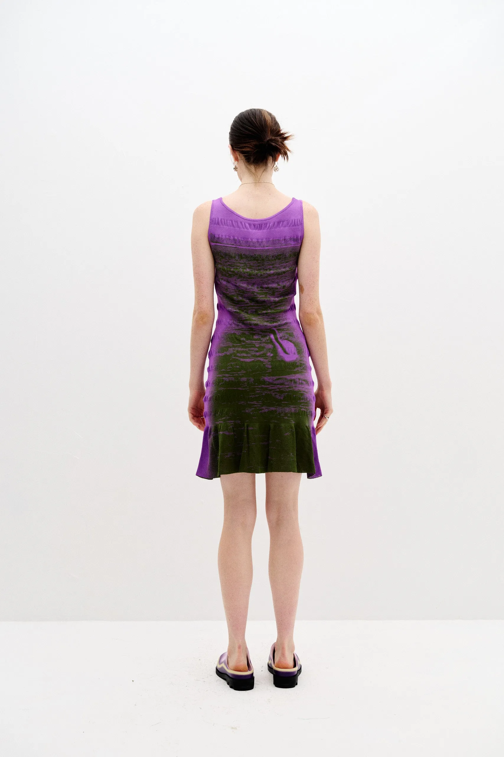 PEPPER REVERSIBLE MINI DRESS sold by PH5 product image thumbnail 5