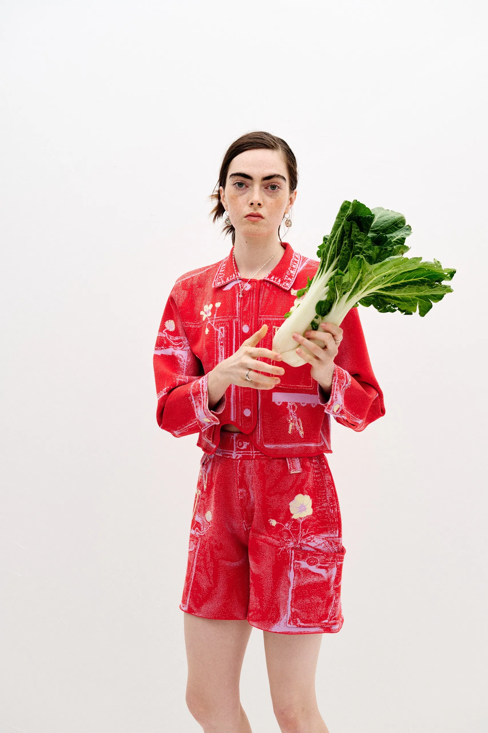 ZEBRINA FAKE CARGO JACKET sold by PH5 product image thumbnail 2