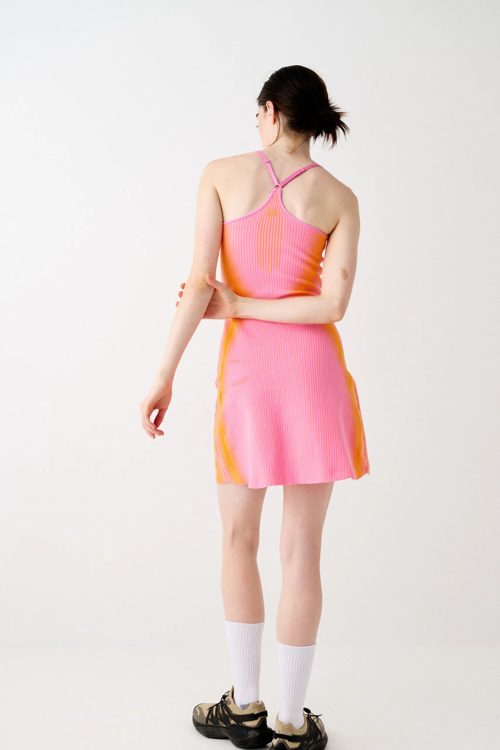 GEN 11 COMPRESSION TANK DRESS sold by PH5 product image thumbnail 3
