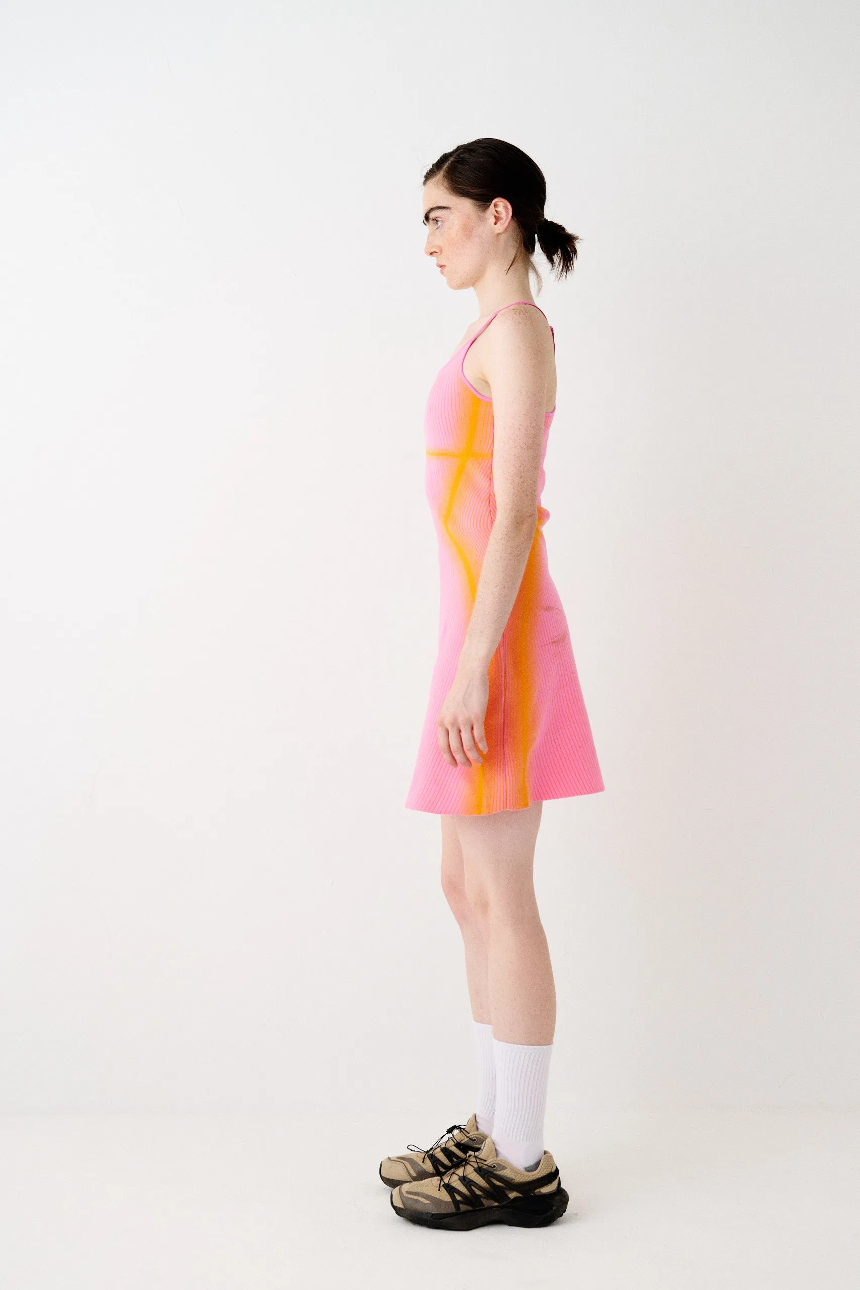 GEN 11 COMPRESSION TANK DRESS sold by PH5 product image thumbnail 5