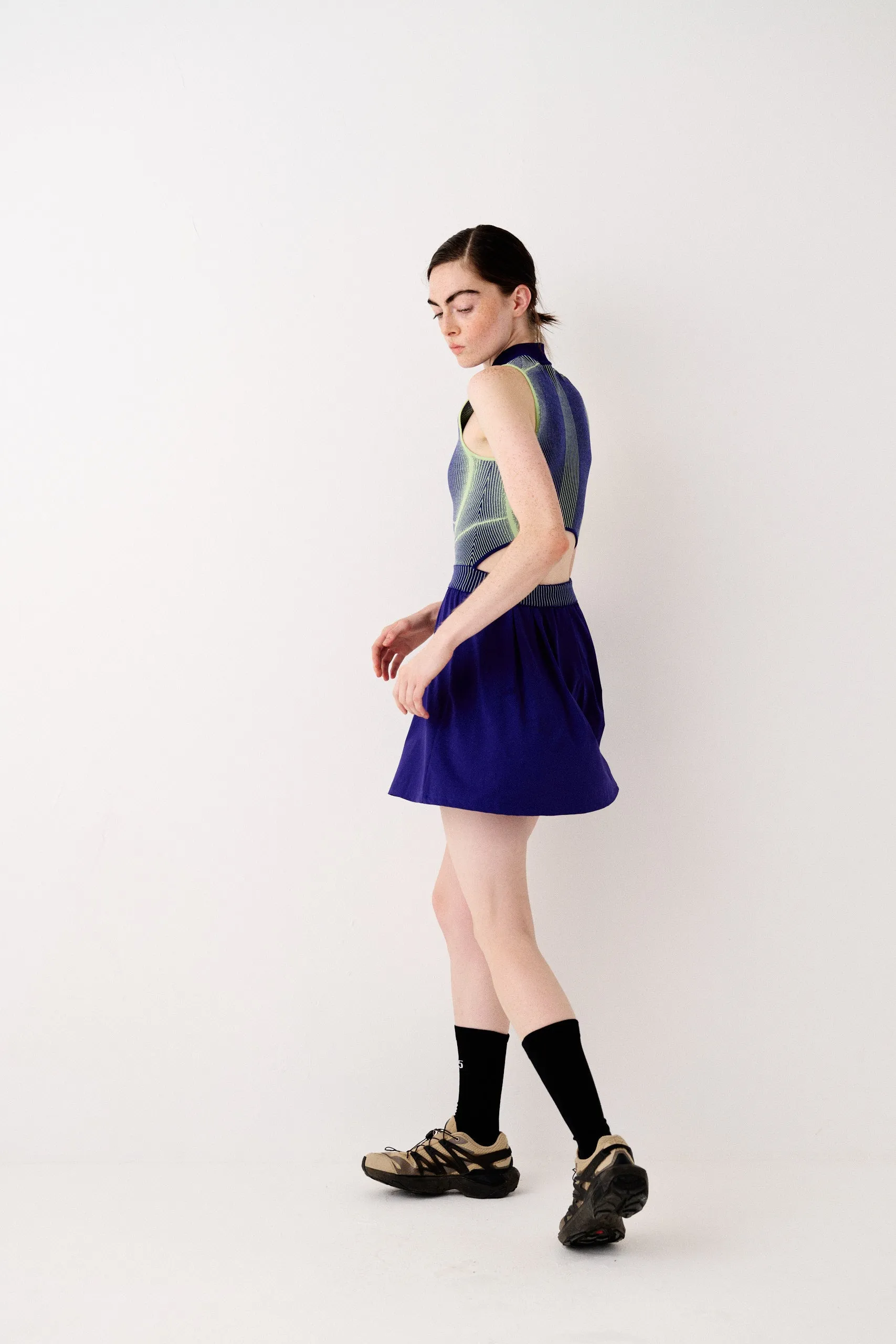 GEN 11 ACTIVE TENNIS DRESS sold by PH5 product image thumbnail 4