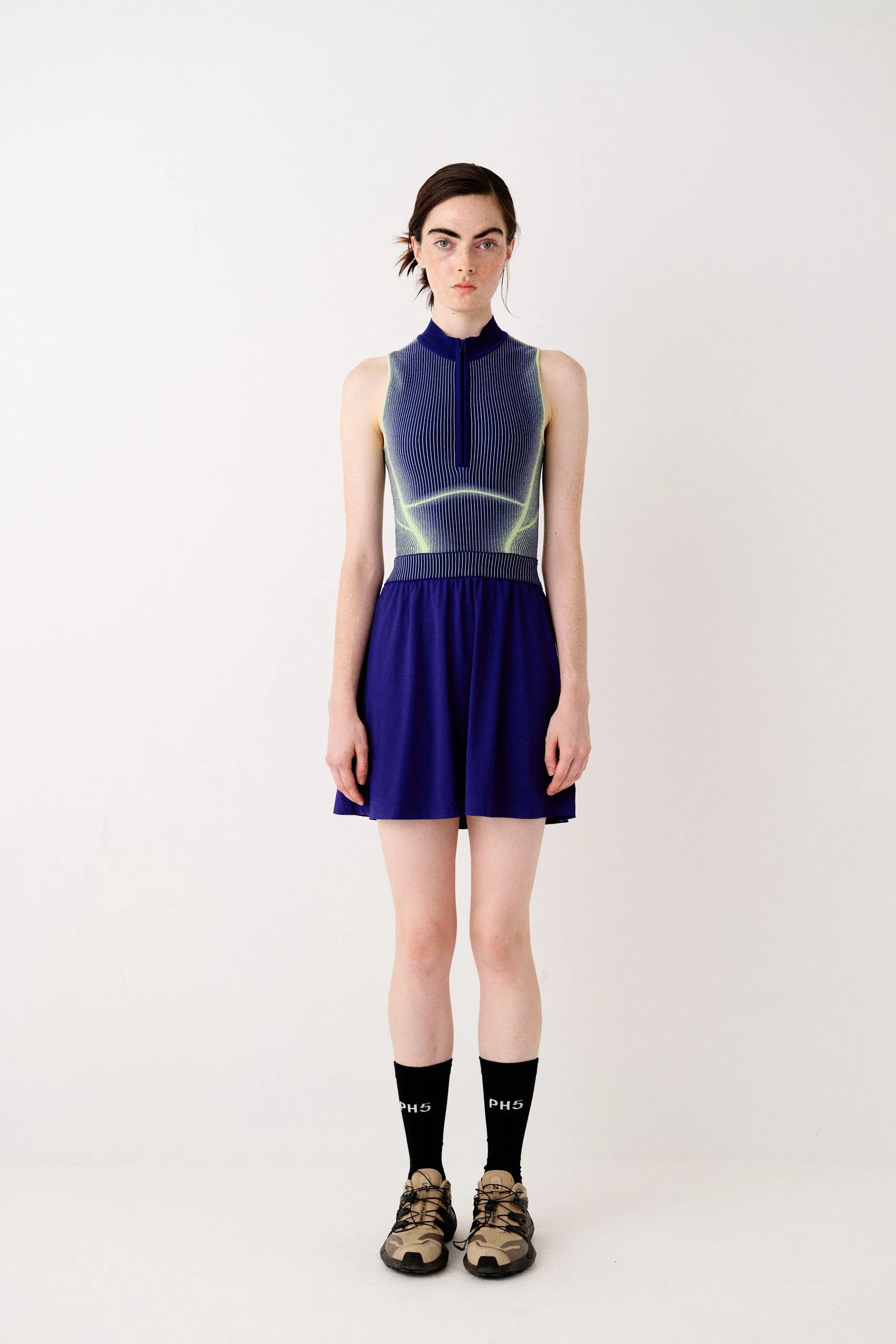 GEN 11 ACTIVE TENNIS DRESS sold by PH5 product image thumbnail 5