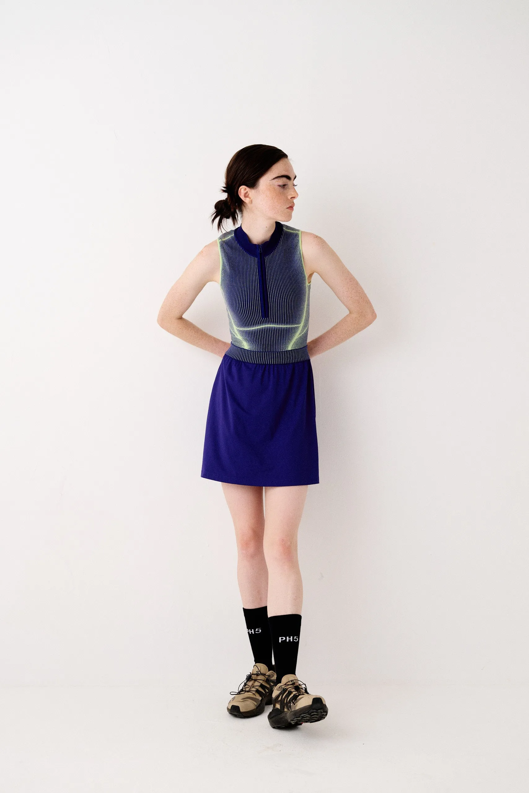 GEN 11 ACTIVE TENNIS DRESS sold by PH5 product image thumbnail 3