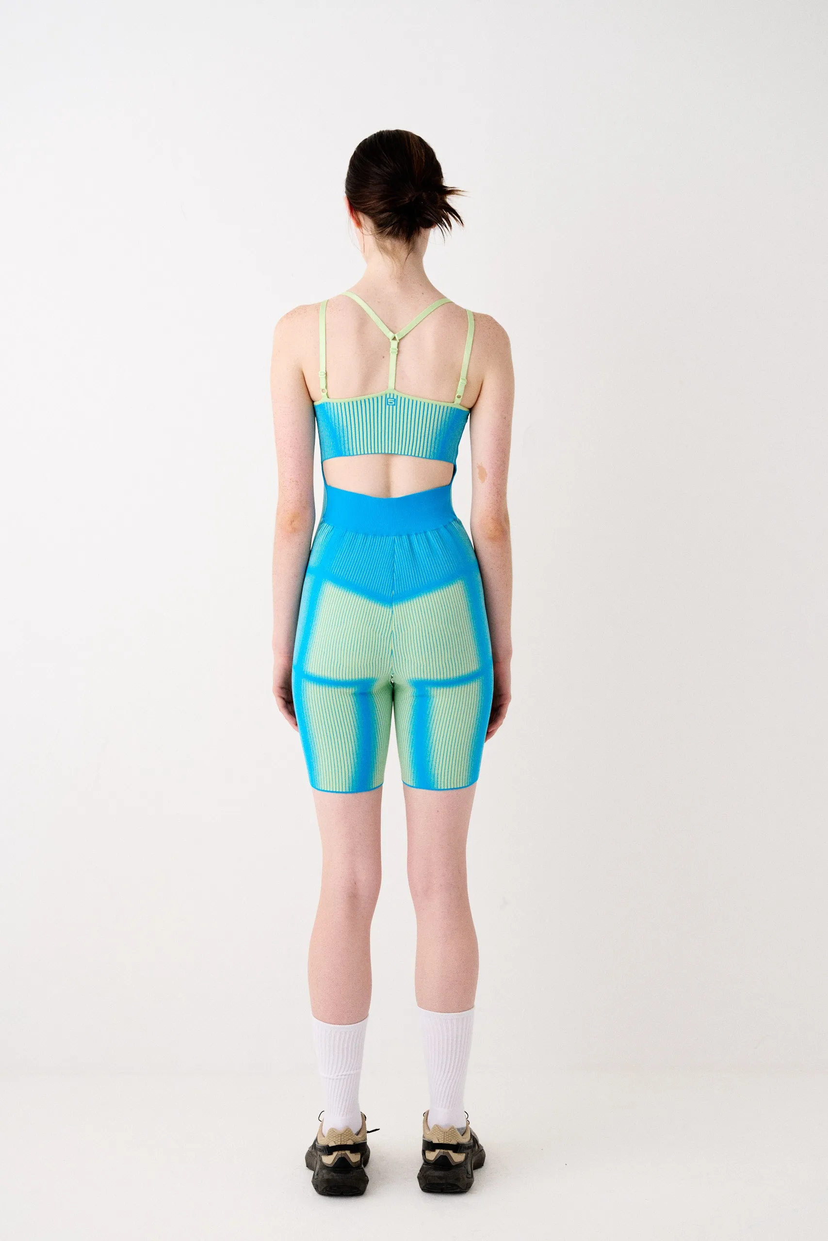 GEN 11 COMPRESSION JUMPSUIT sold by PH5 product image thumbnail 5