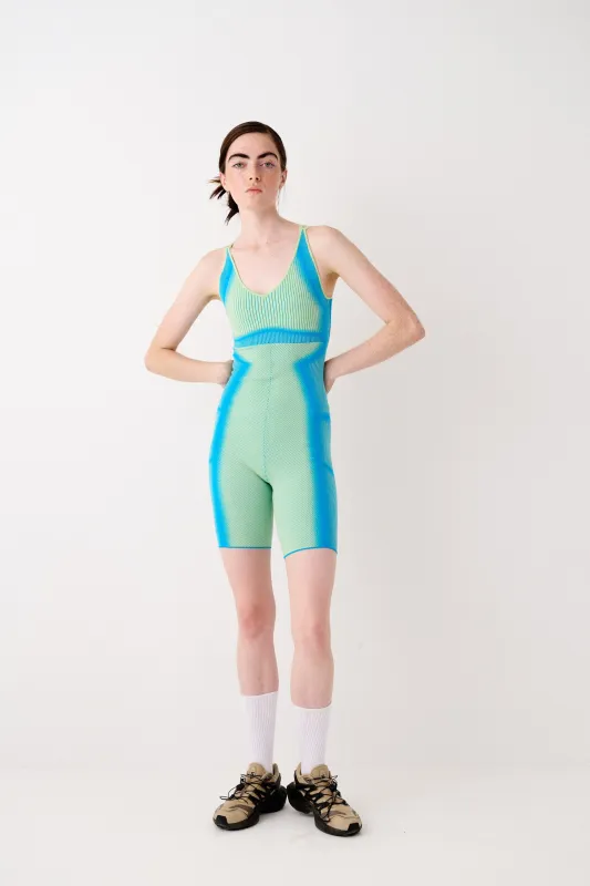 GEN 11 COMPRESSION JUMPSUIT made by PH5