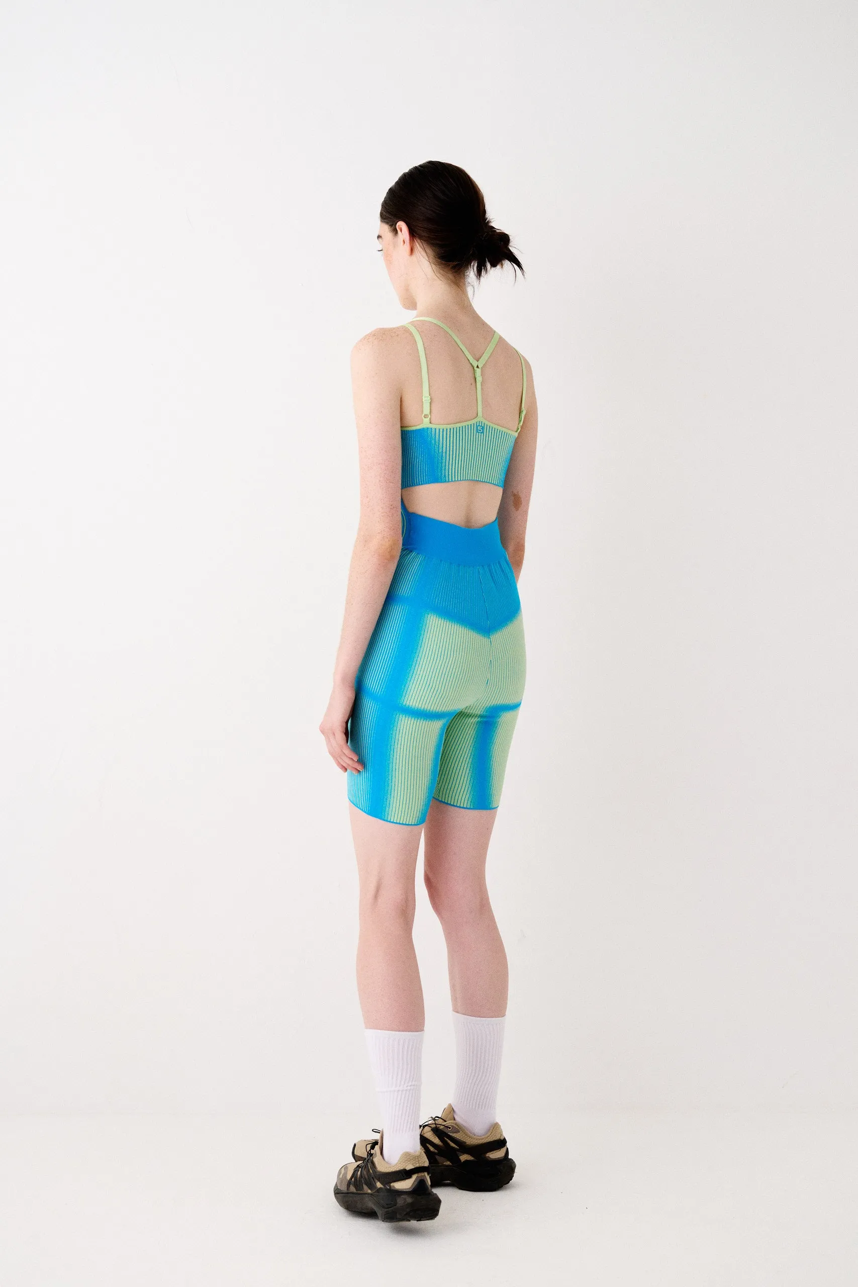 GEN 11 COMPRESSION JUMPSUIT sold by PH5 product image thumbnail 4