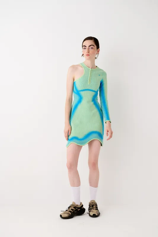 GEN 11 PERFORMANCE TENNIS DRESS sold by PH5