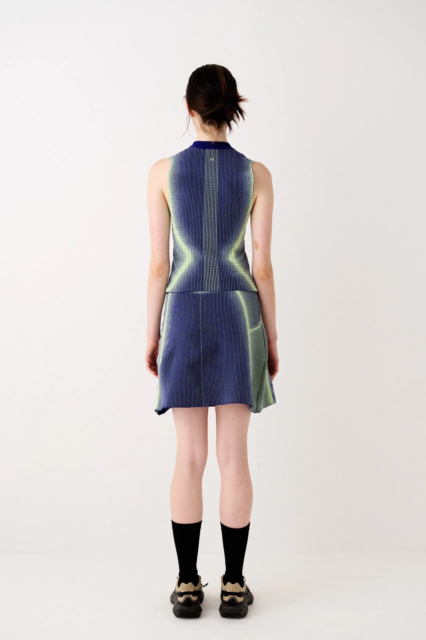 GEN 11 ACTIVE TENNIS SKIRT sold by PH5 product image thumbnail 3