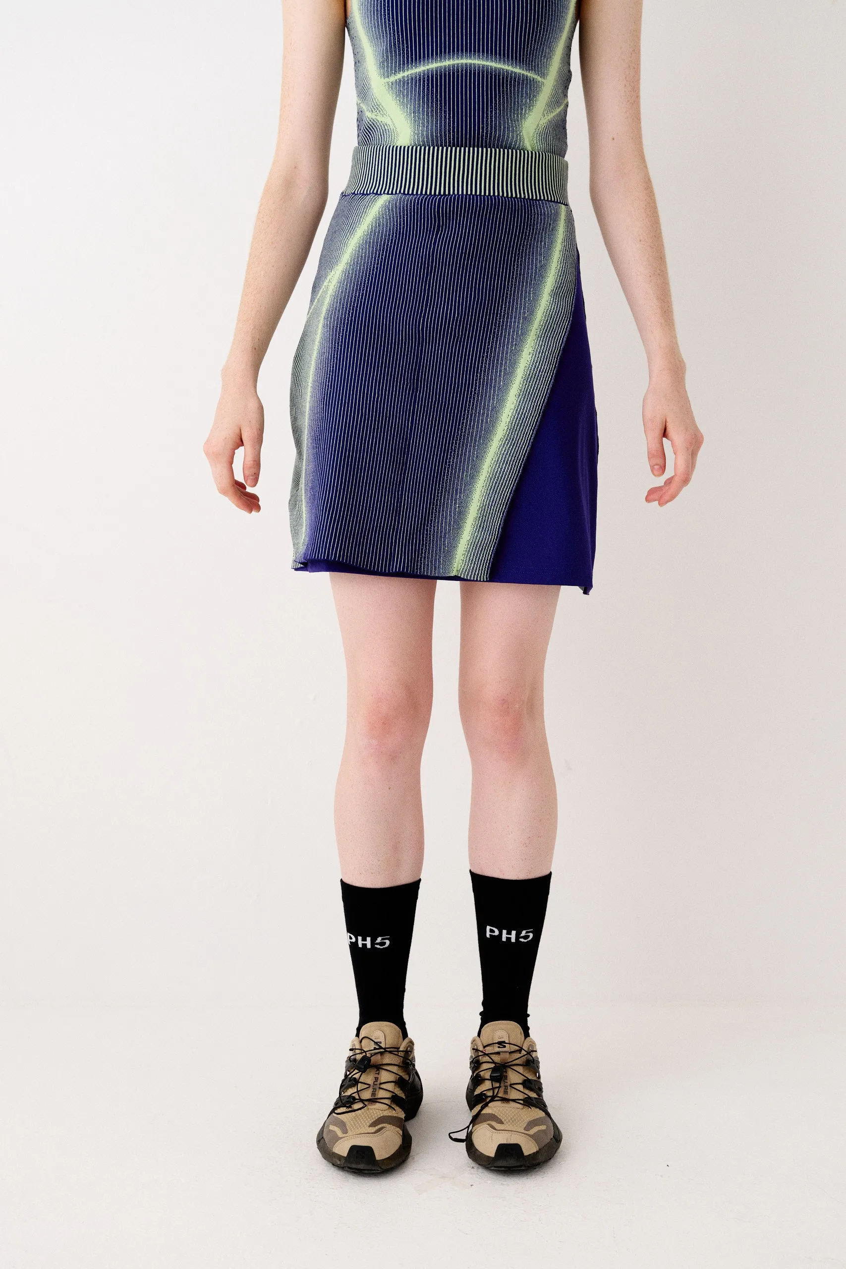 GEN 11 ACTIVE TENNIS SKIRT sold by PH5