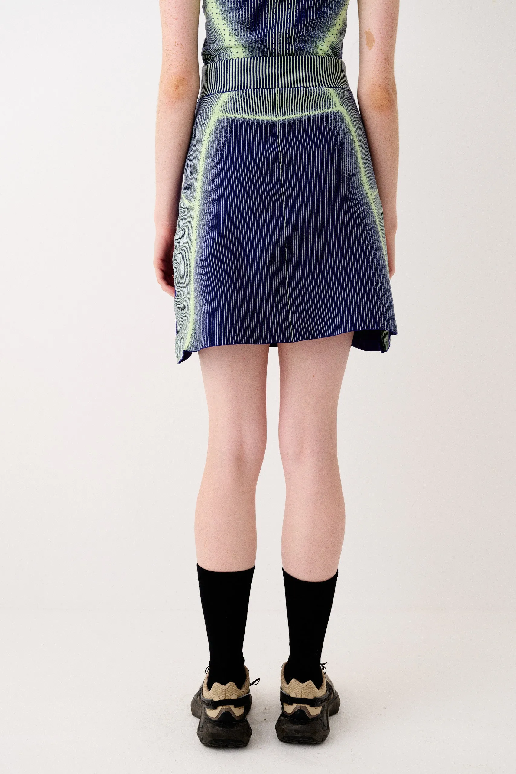 GEN 11 ACTIVE TENNIS SKIRT sold by PH5 product image thumbnail 5