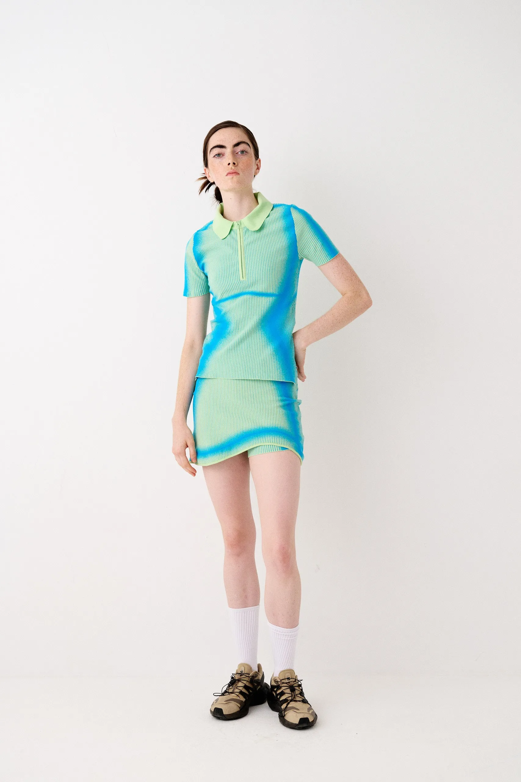 GEN 11 ACTIVE POLO TOP sold by PH5