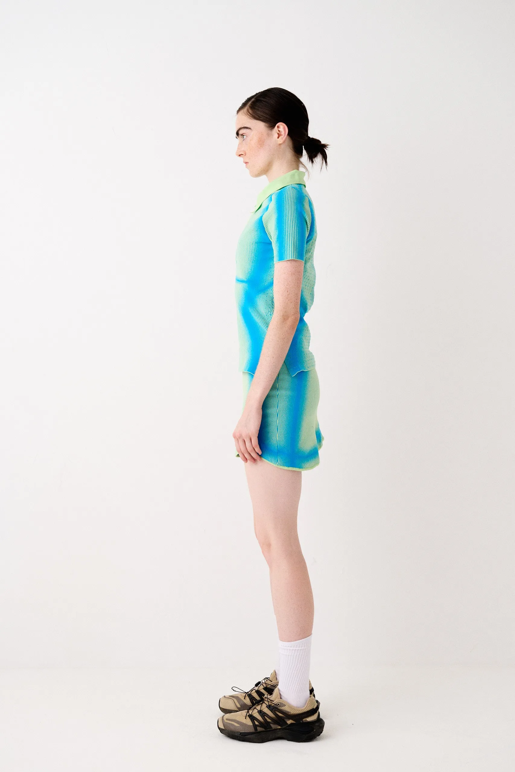 GEN 11 ACTIVE POLO TOP sold by PH5 product image thumbnail 3