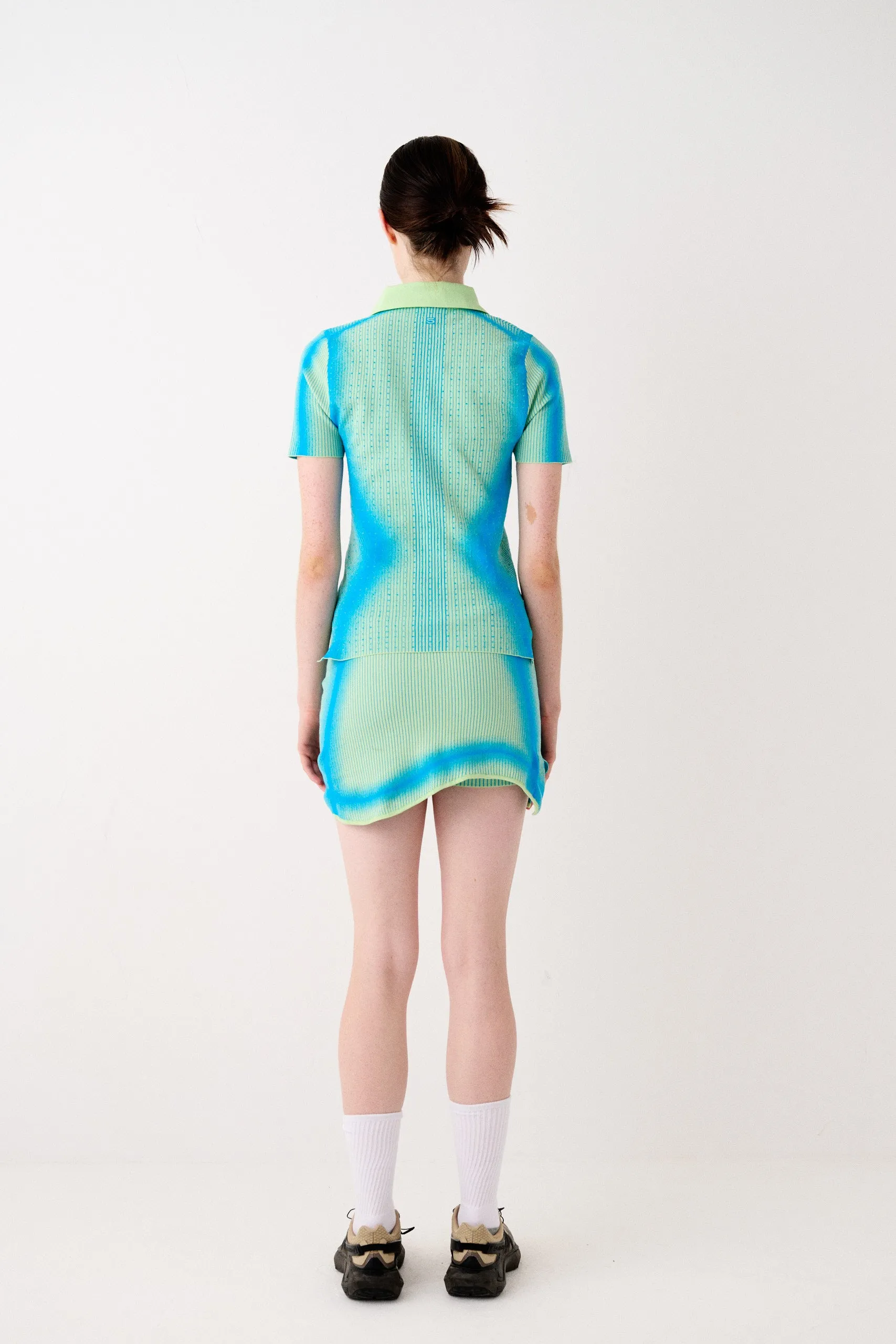 GEN 11 ACTIVE POLO TOP sold by PH5 product image thumbnail 4