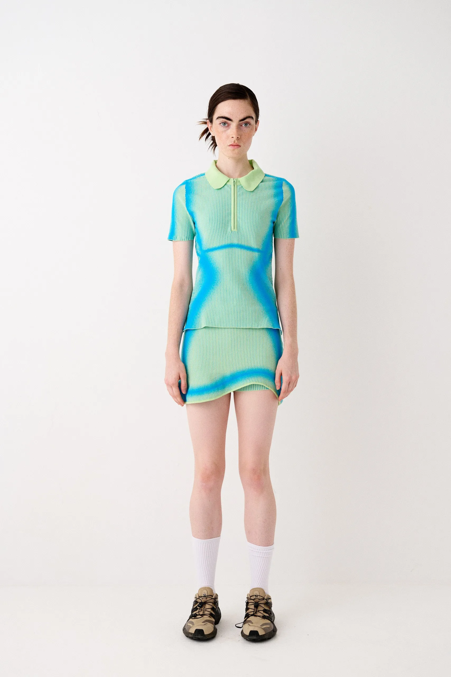 GEN 11 ACTIVE POLO TOP sold by PH5 product image thumbnail 2