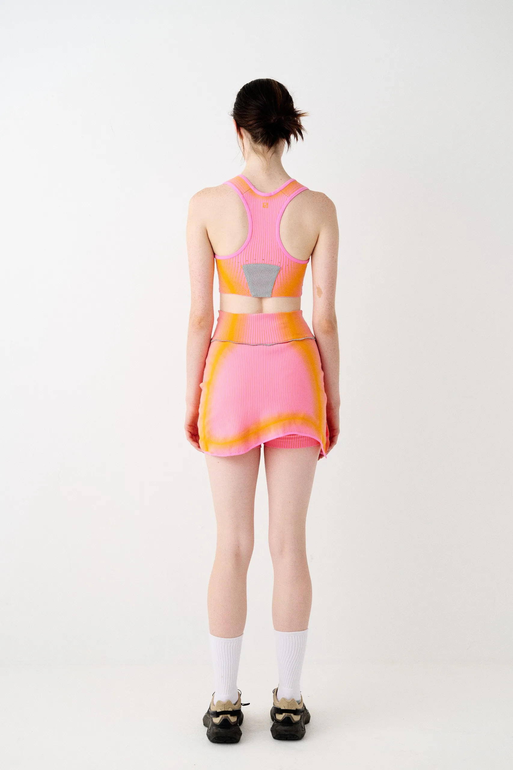 GEN 11 COMPRESSION TENNIS SKORT sold by PH5 product image thumbnail 4