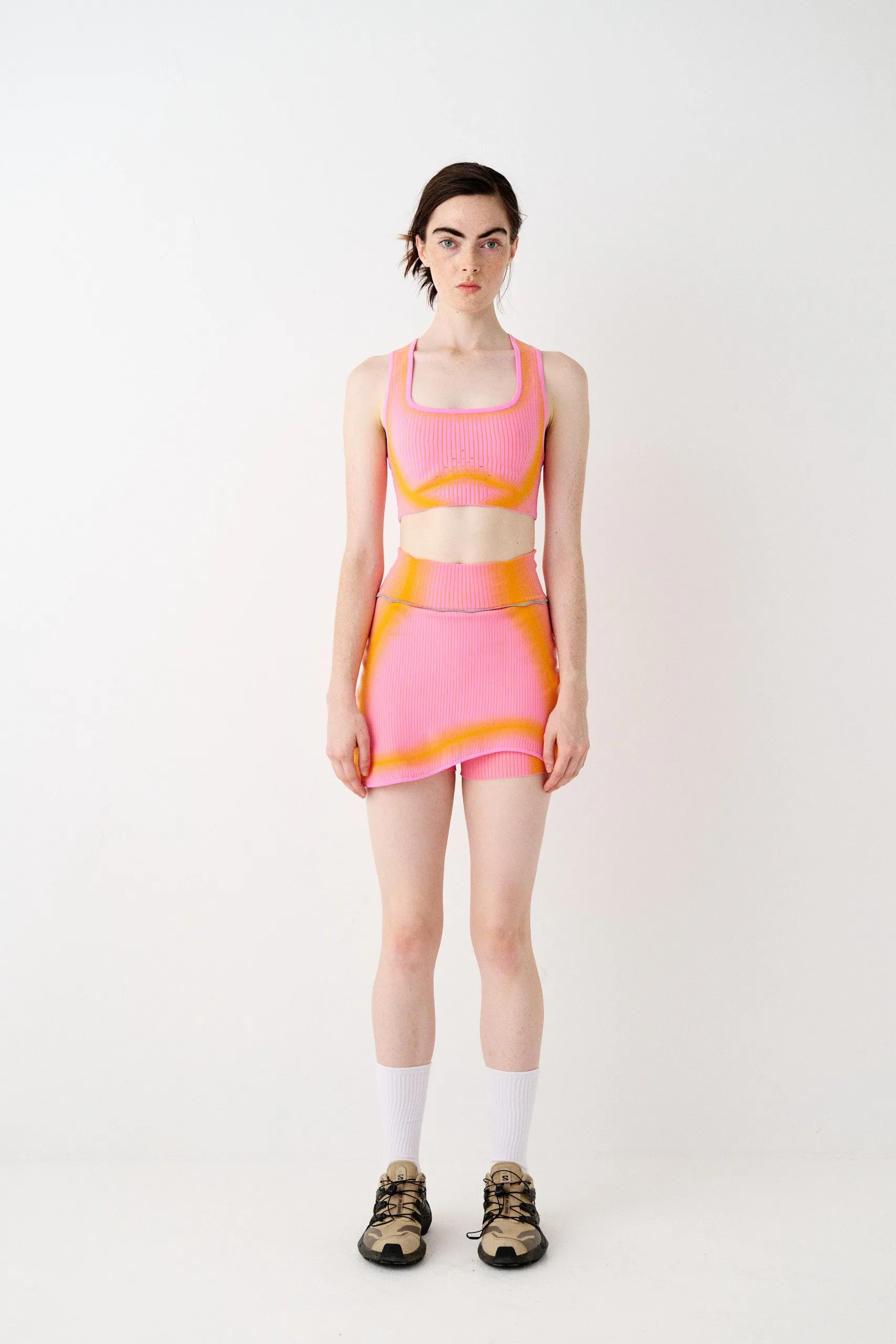 GEN 11 COMPRESSION TENNIS SKORT sold by PH5 product image thumbnail 2