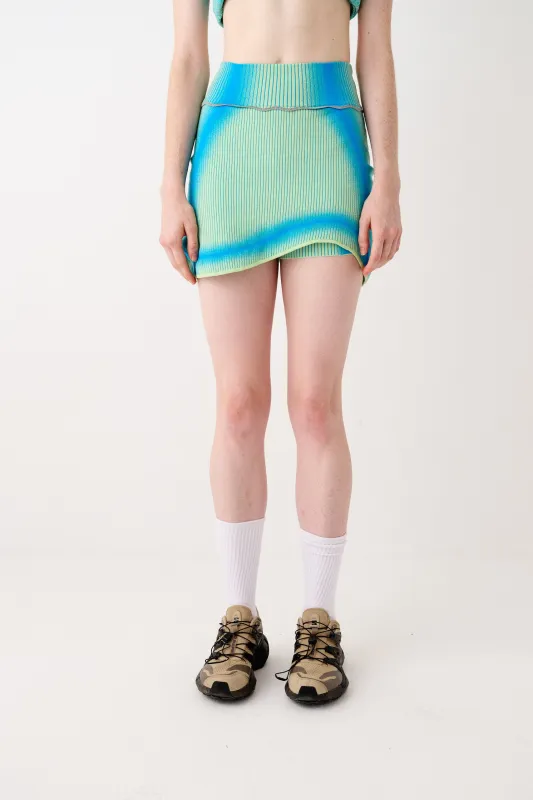 GEN 11 COMPRESSION TENNIS SKORT made by PH5
