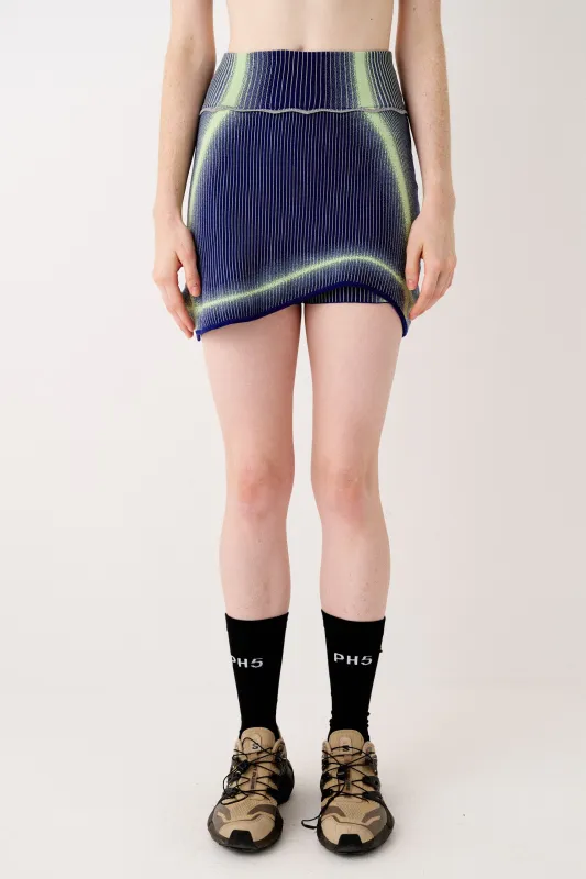 GEN 11 COMPRESSION TENNIS SKORT made by PH5
