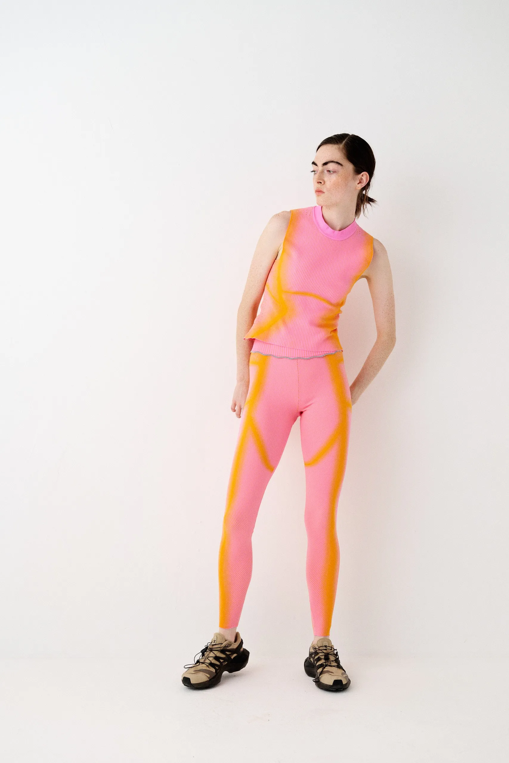 GEN 11 COMPRESSION LEGGING sold by PH5 product image thumbnail 2