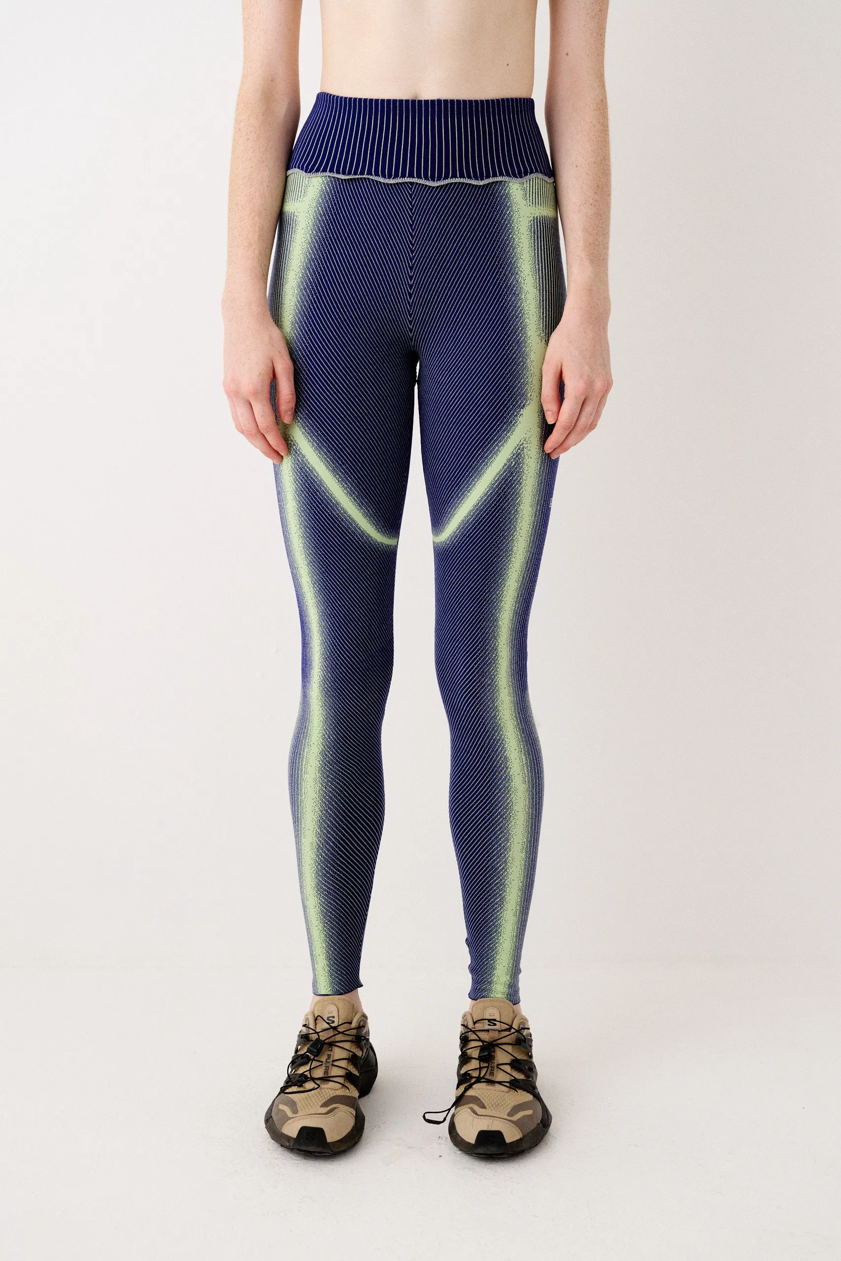 GEN 11 COMPRESSION LEGGING sold by PH5