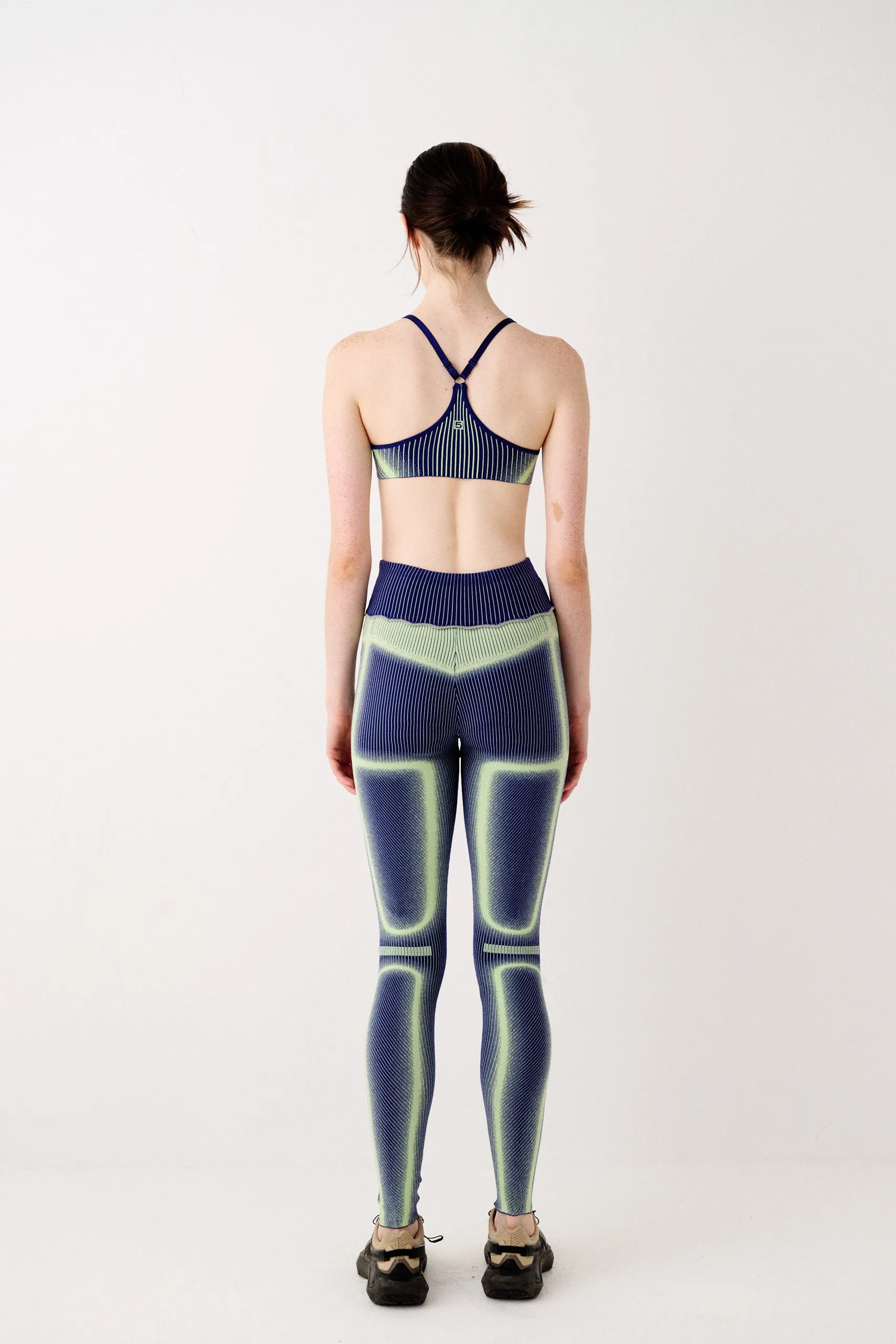 GEN 11 COMPRESSION LEGGING sold by PH5 product image thumbnail 3
