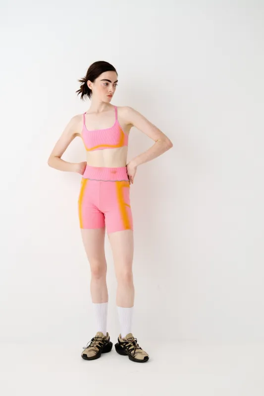 GEN 11 COMPRESSION SHORTS made by PH5