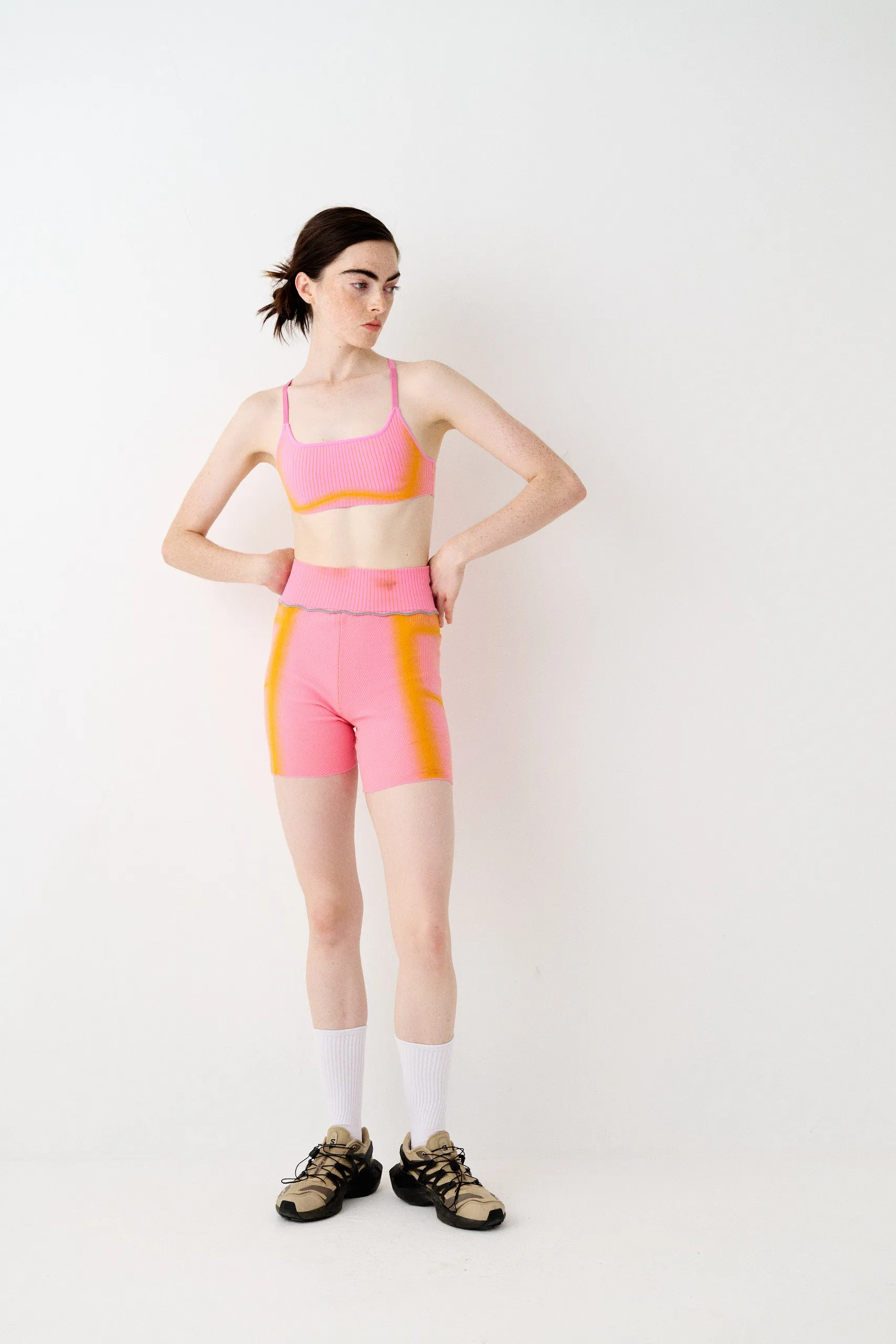 GEN 11 COMPRESSION SHORTS sold by PH5