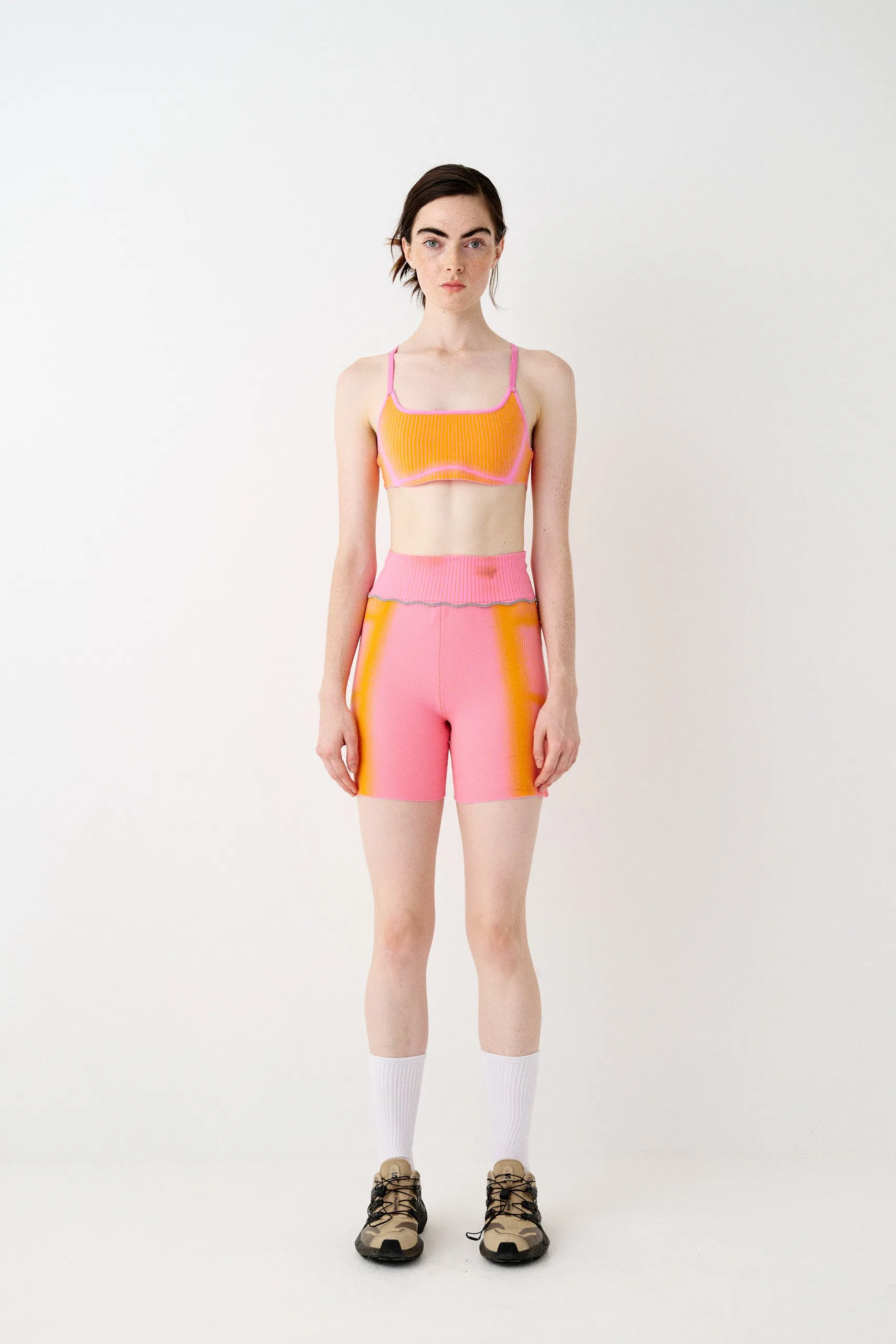 GEN 11 COMPRESSION SHORTS sold by PH5 product image thumbnail 3