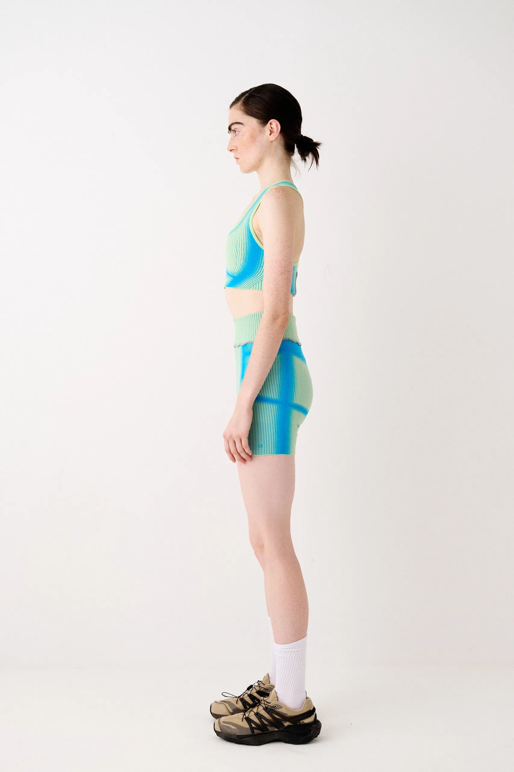 GEN 11 COMPRESSION SHORTS sold by PH5 product image thumbnail 5