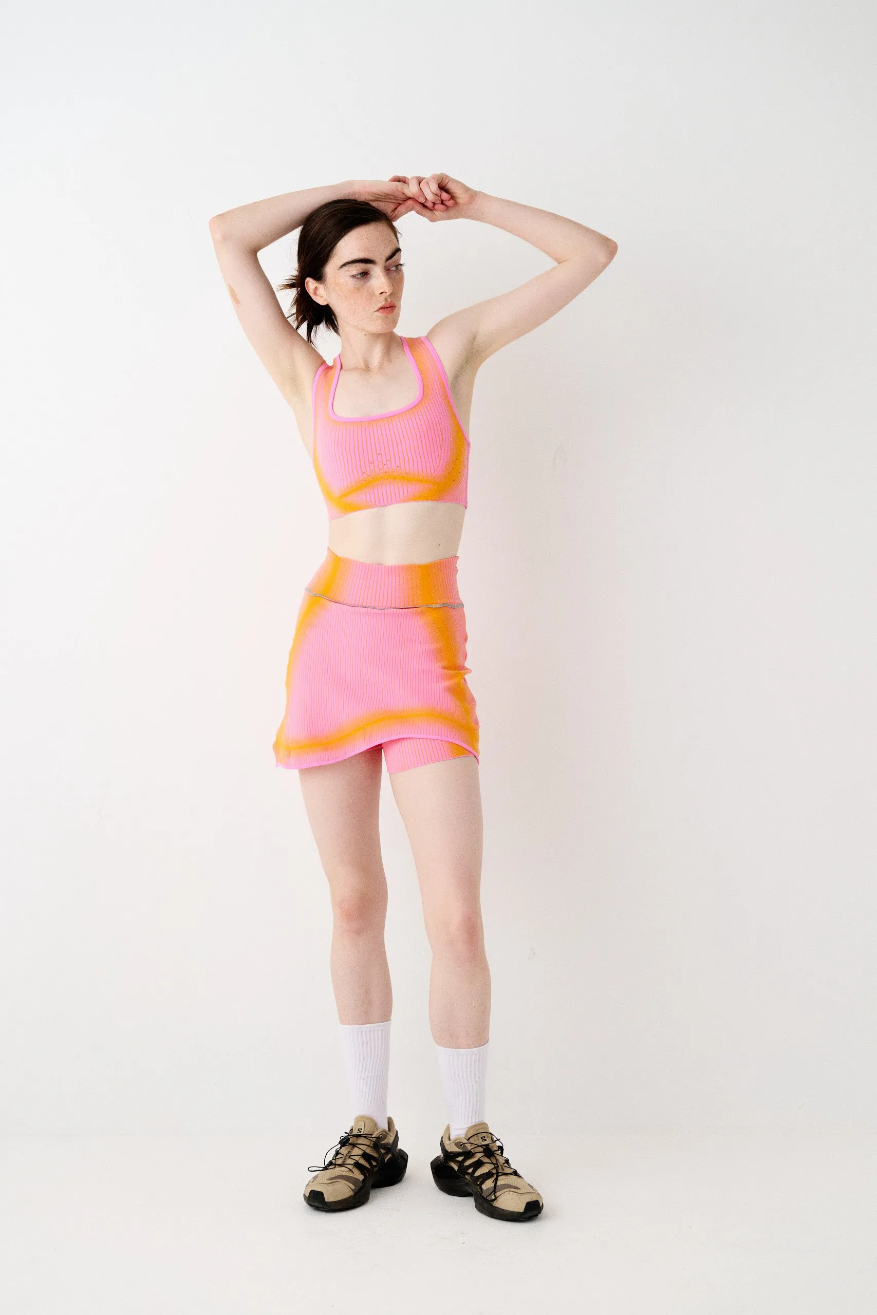 GEN 11 COMPRESSION SPORTS BRA sold by PH5