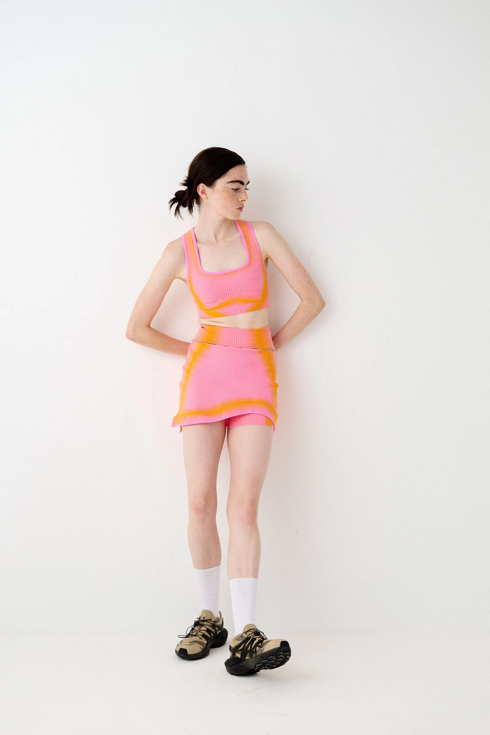 GEN 11 COMPRESSION SPORTS BRA sold by PH5 product image thumbnail 5