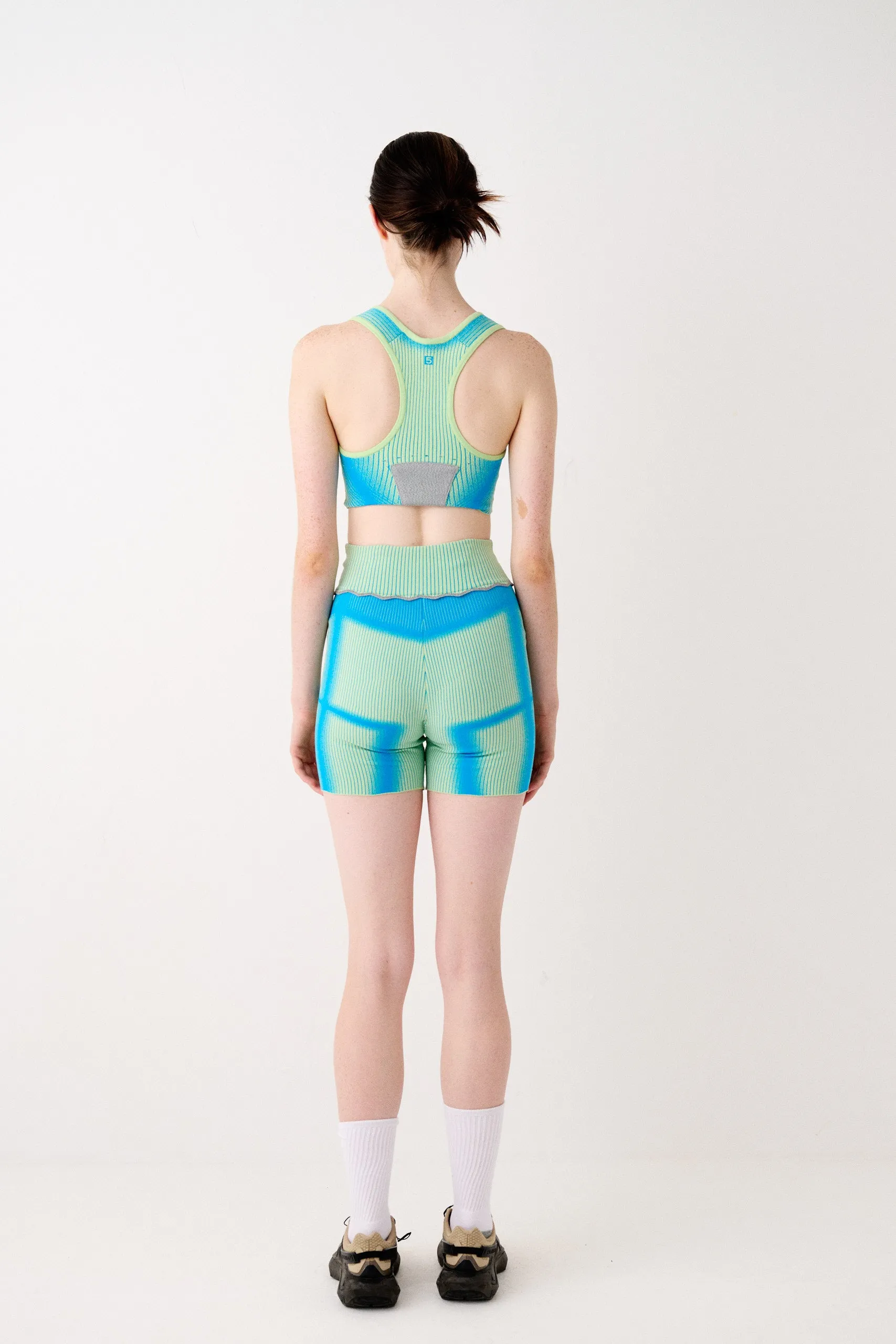 GEN 11 COMPRESSION SPORTS BRA sold by PH5 product image thumbnail 3