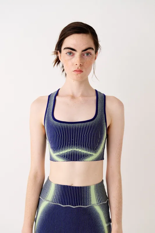 GEN 11 COMPRESSION SPORTS BRA sold by PH5