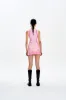 NOVA CHERRY PRINT VEST sold by PH5