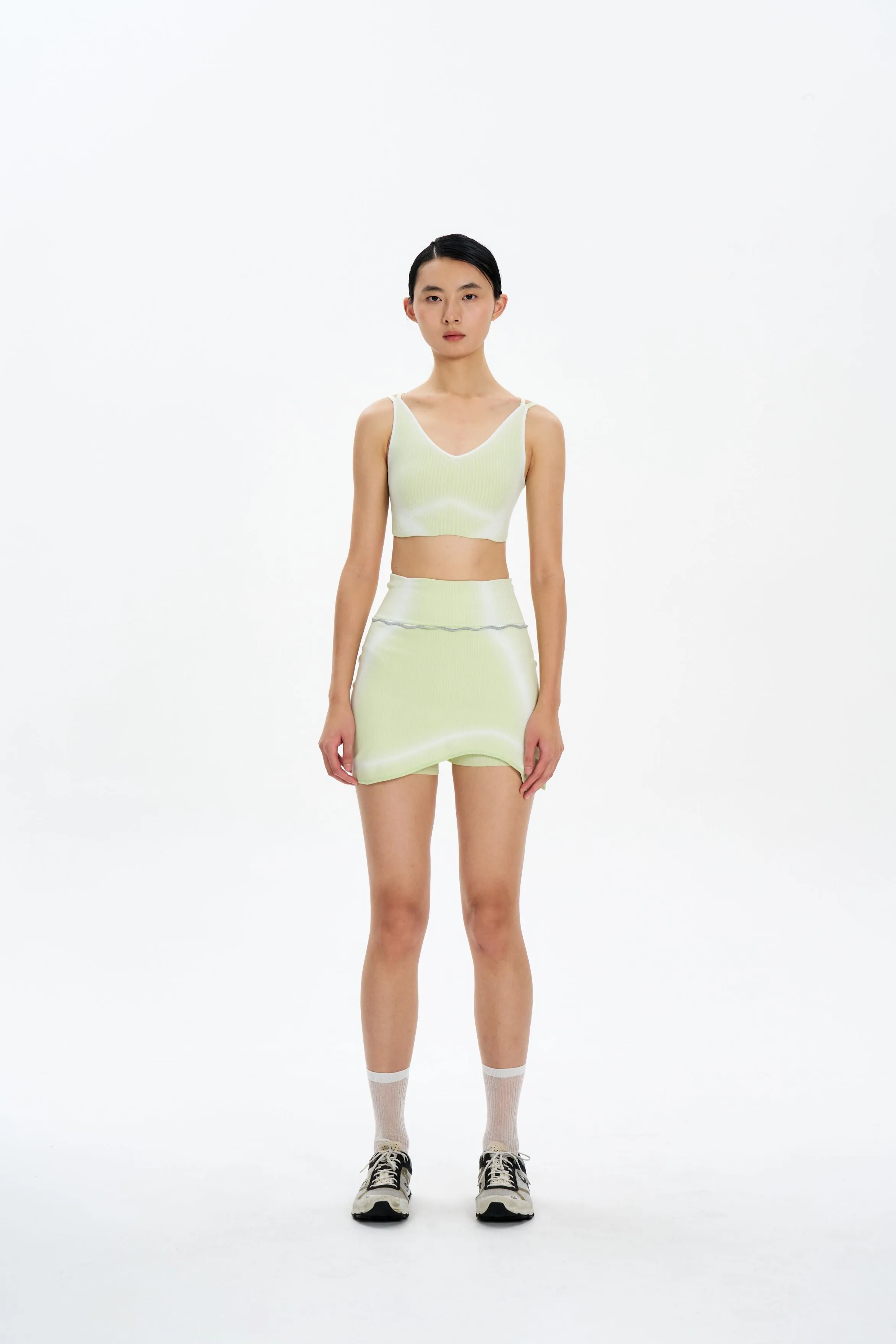 GEN 11 COMPRESSION TENNIS SKORT sold by PH5 product image thumbnail 2