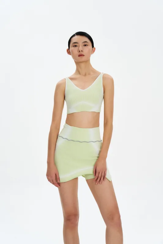 GEN 11 COMPRESSION TENNIS SKORT made by PH5