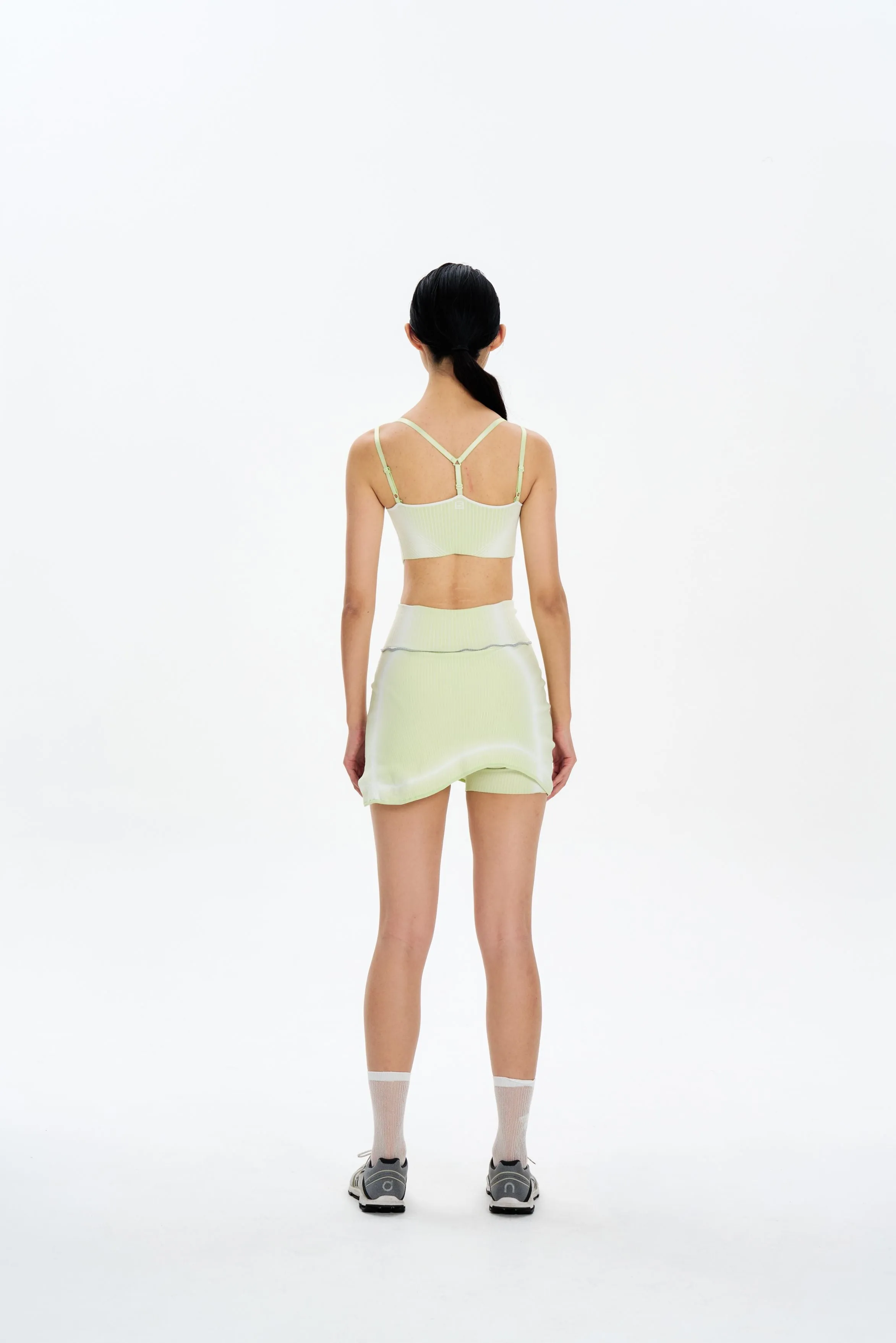 GEN 11 COMPRESSION TENNIS SKORT sold by PH5 product image thumbnail 4