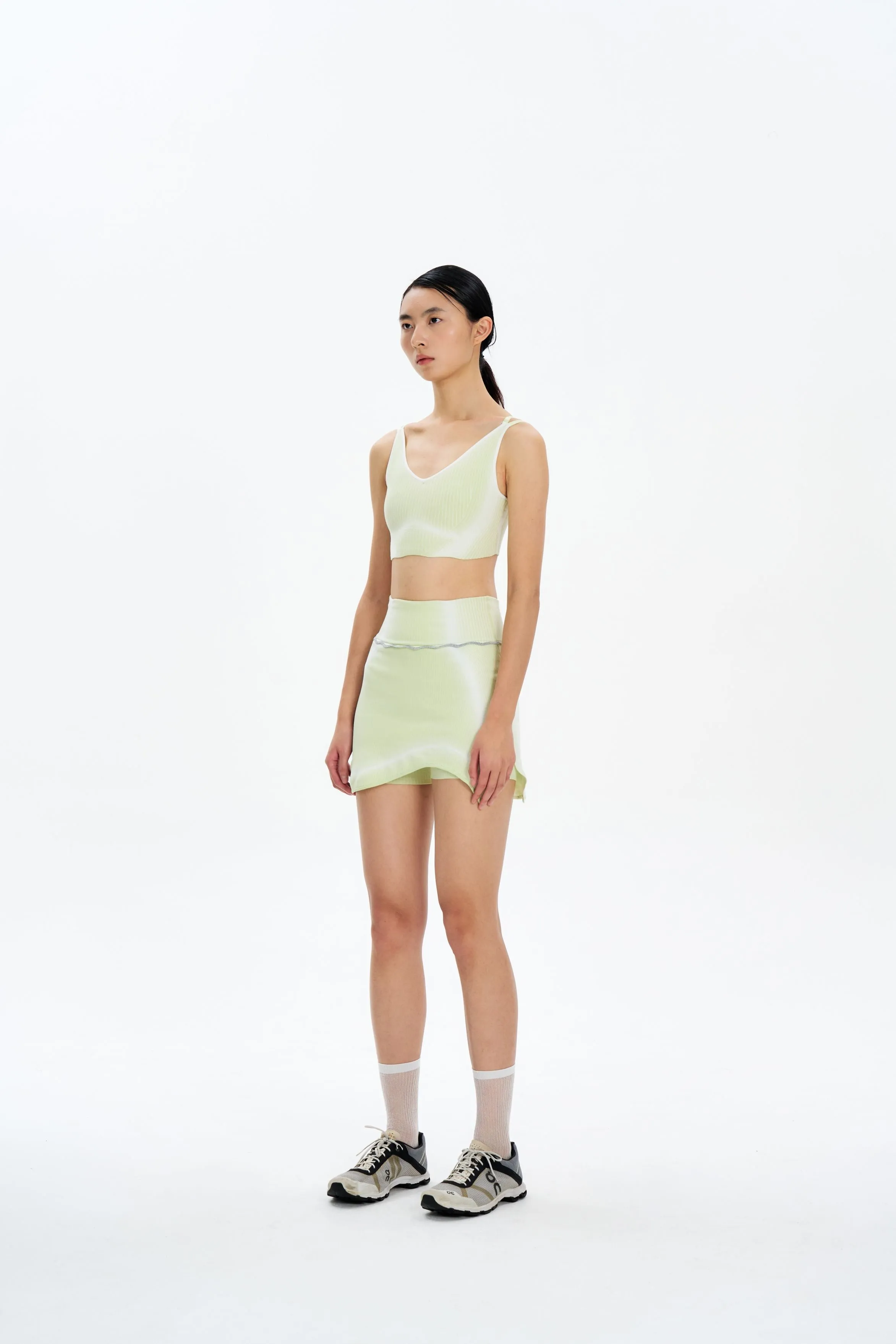 GEN 11 COMPRESSION TENNIS SKORT sold by PH5 product image thumbnail 3