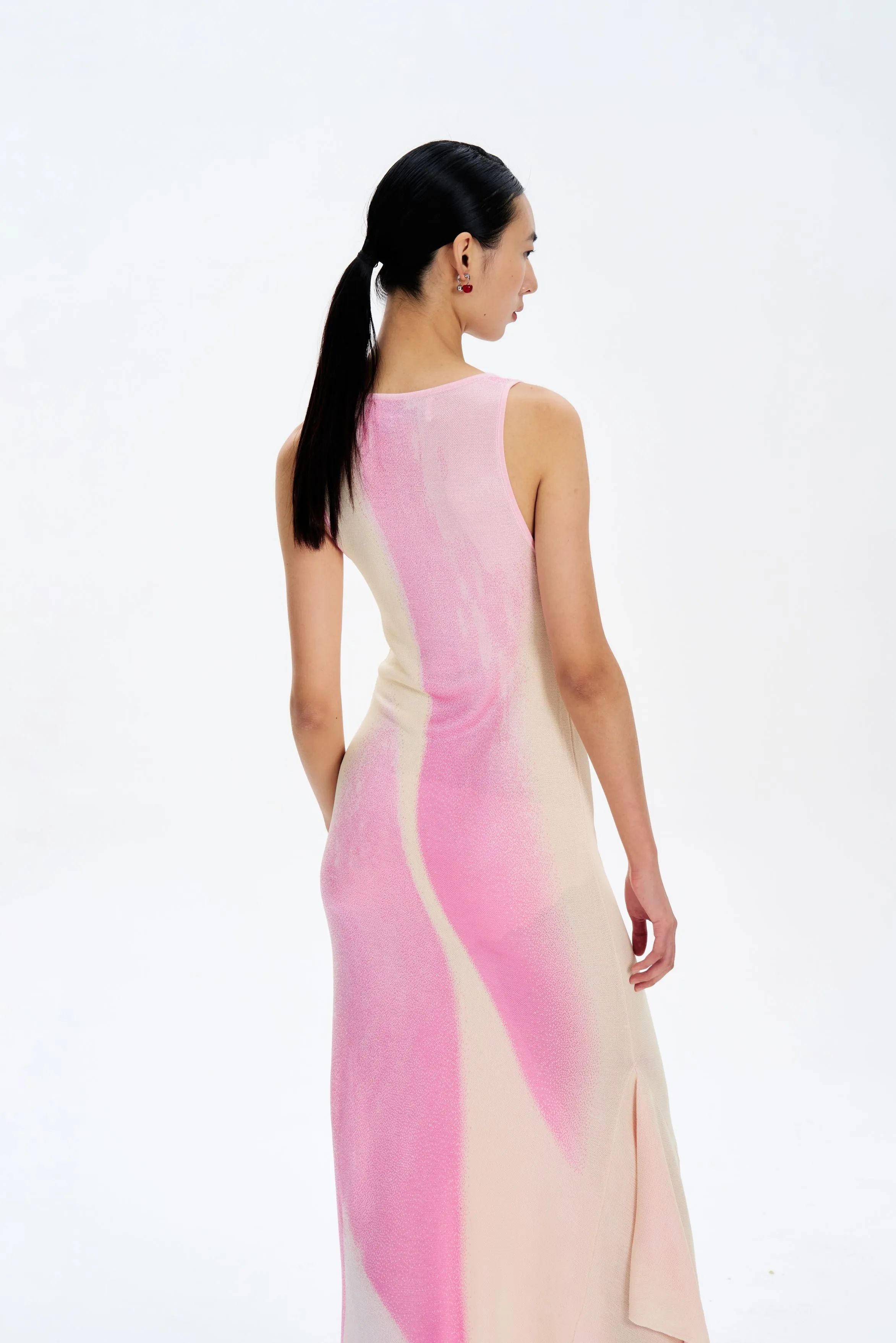 OLIVIA MAXI TANK DRESS sold by PH5 product image thumbnail 3
