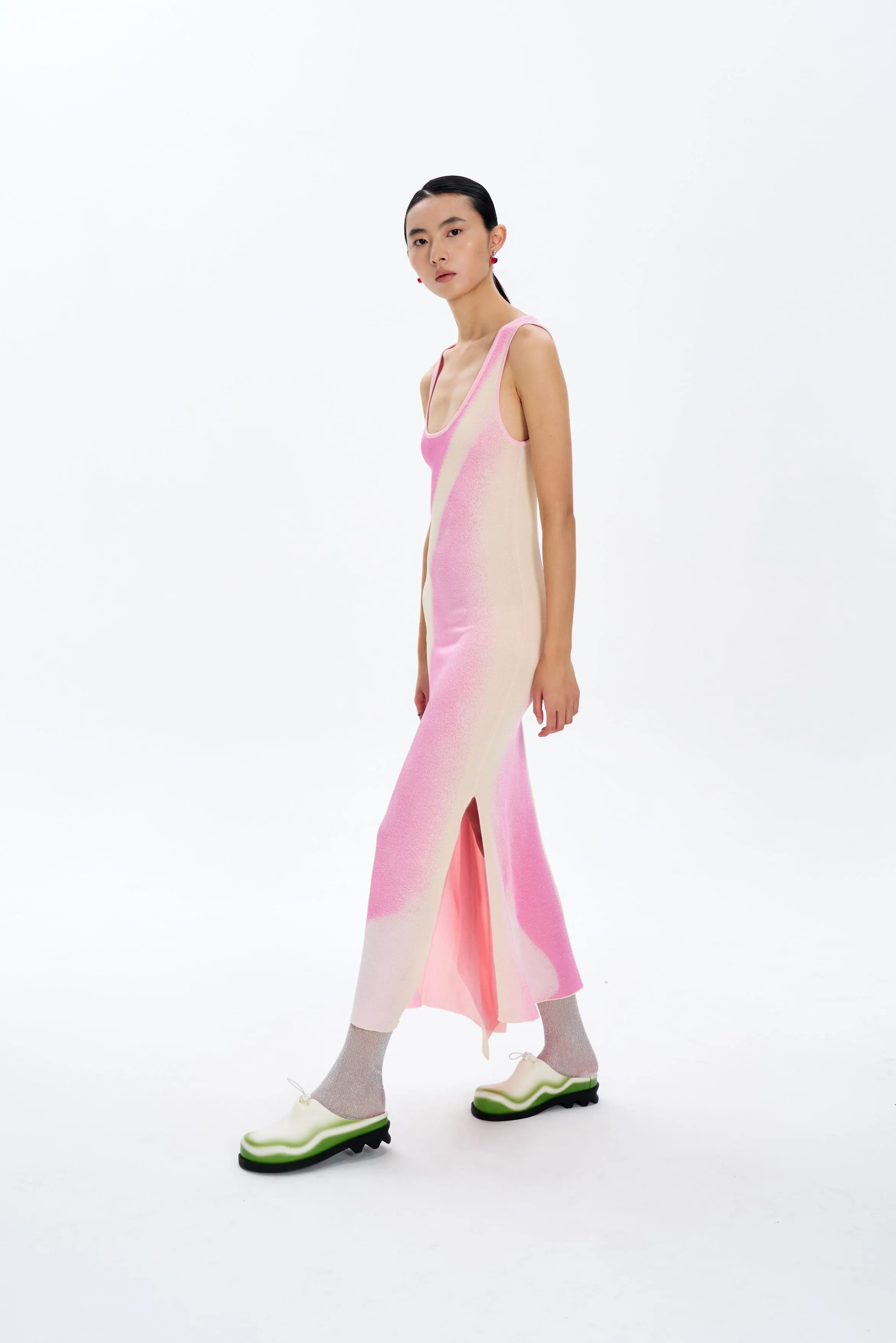 OLIVIA MAXI TANK DRESS sold by PH5 product image thumbnail 2