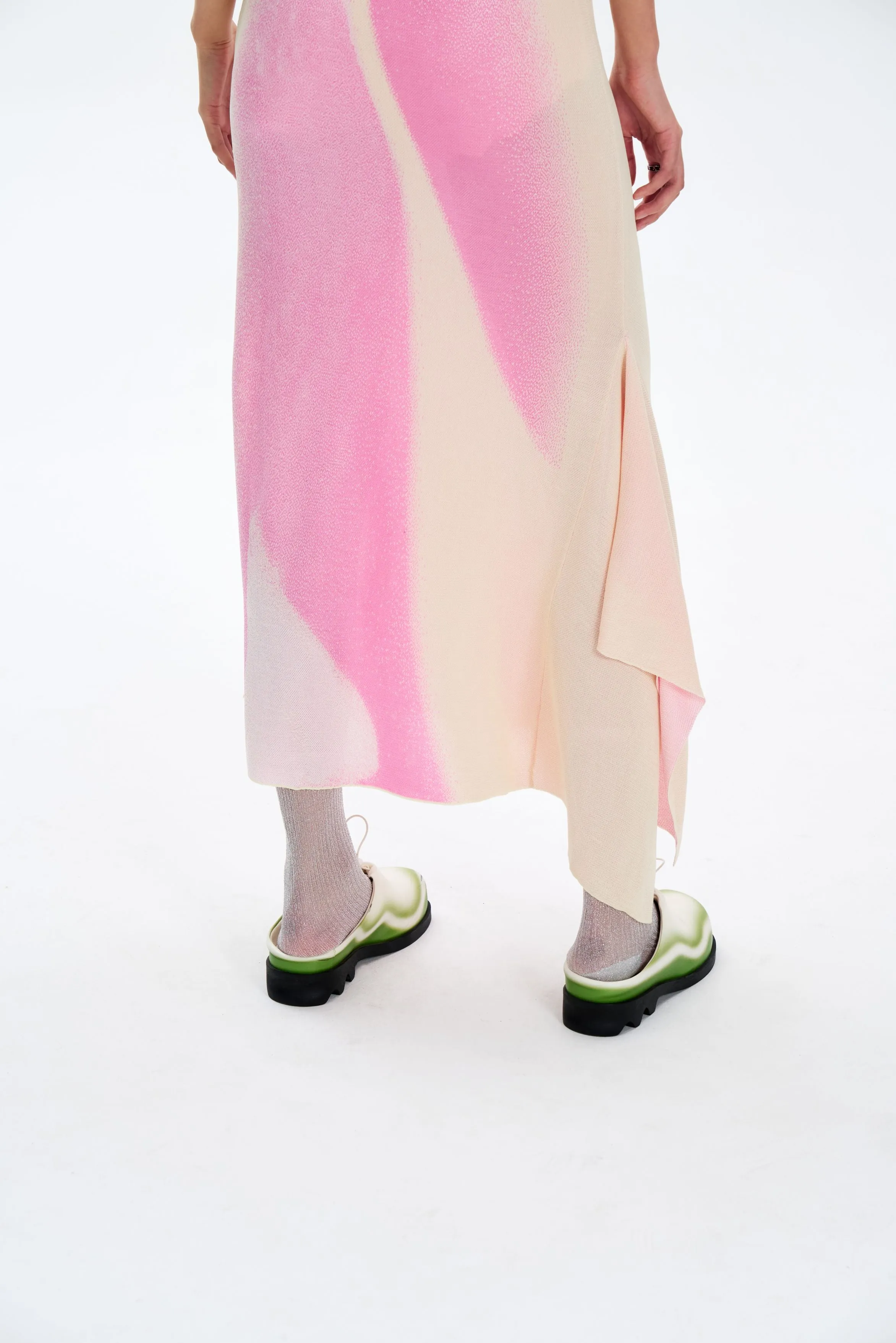 OLIVIA MAXI TANK DRESS sold by PH5 product image thumbnail 4