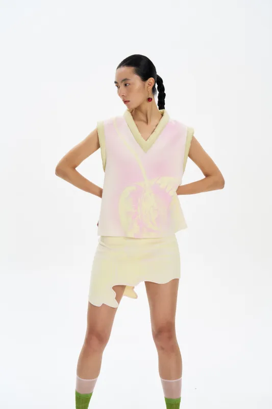 MADISON UV REACTIVE CHERRY VEST made by PH5