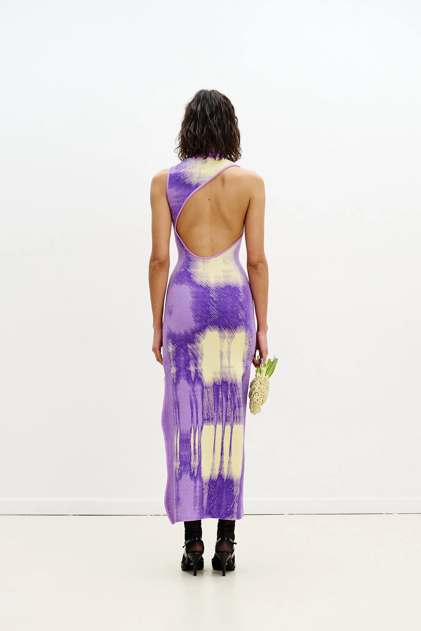 HUXLEE WAVY MAXI DRESS sold by PH5 product image thumbnail 4