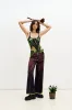 MILA DENIM PRINT TANK TOP sold by PH5