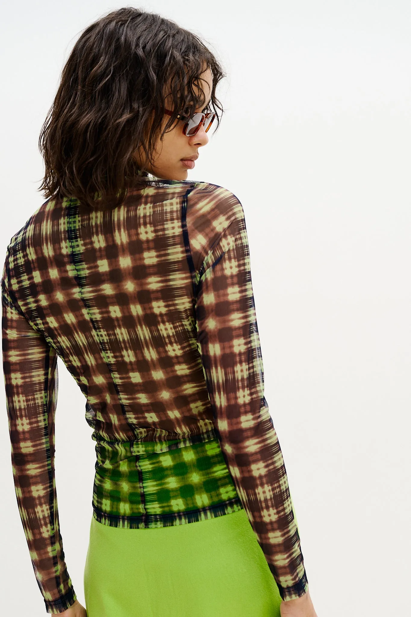 SULLEY TURTLENECK TOP sold by PH5 product image thumbnail 5