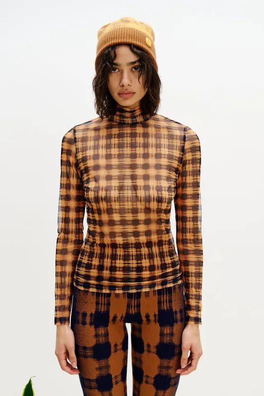 SULLEY TURTLENECK TOP sold by PH5