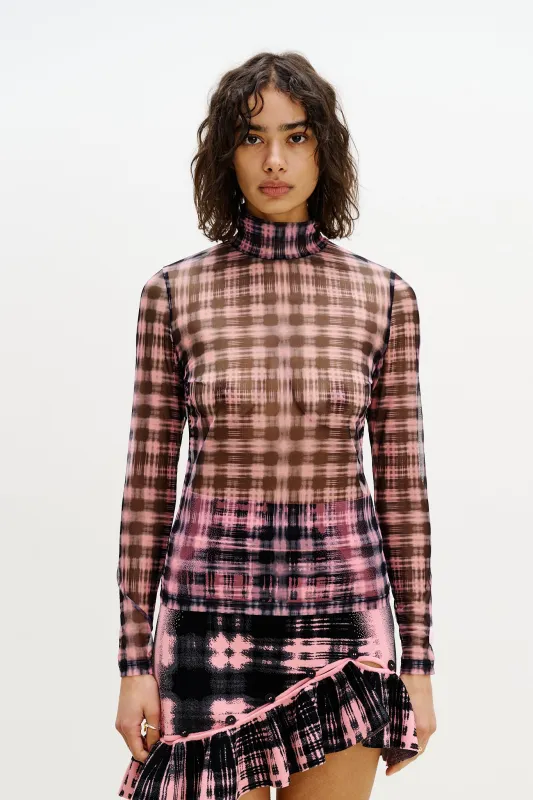 SULLEY TURTLENECK TOP sold by PH5