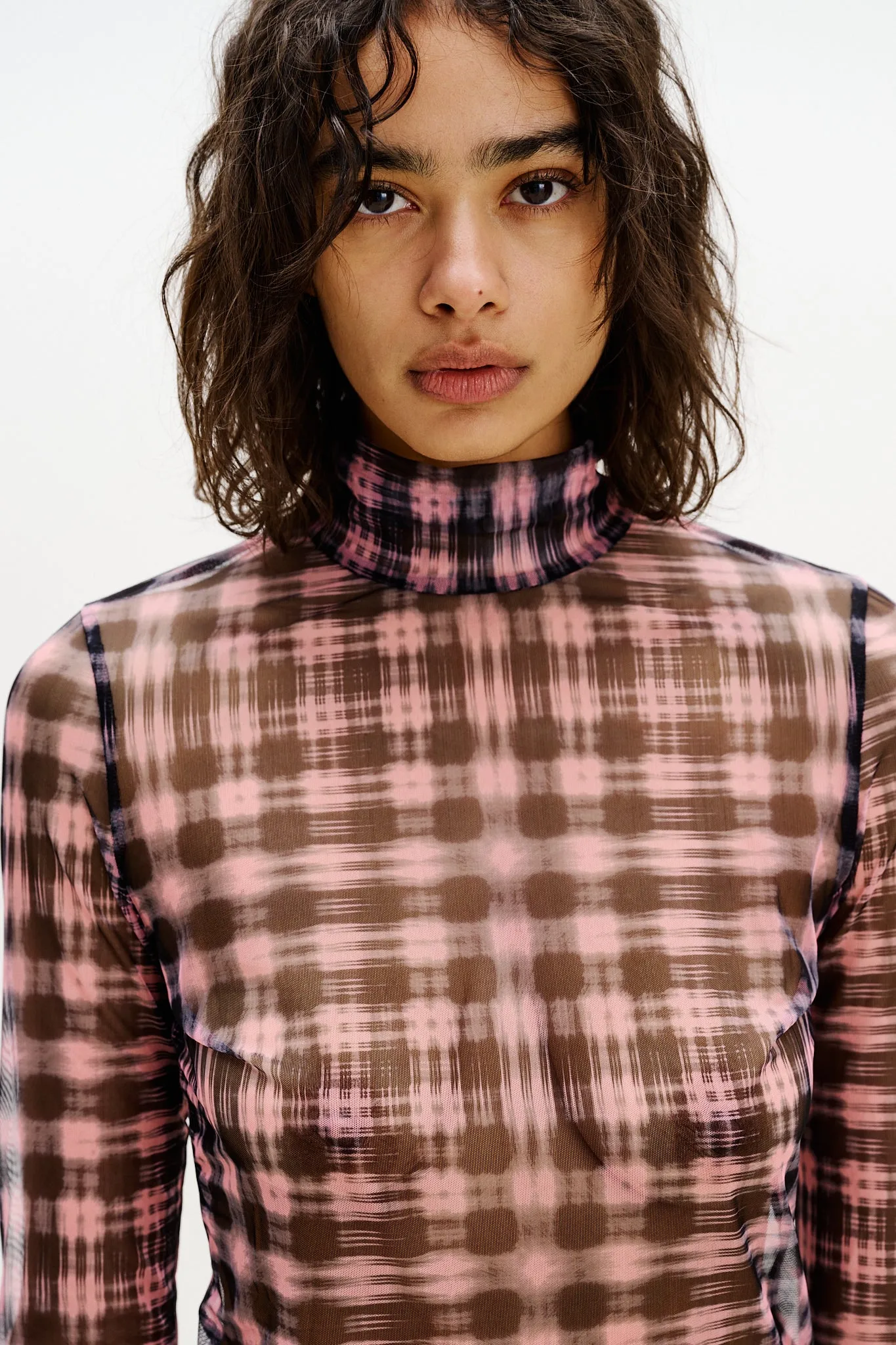 SULLEY TURTLENECK TOP sold by PH5 product image thumbnail 5