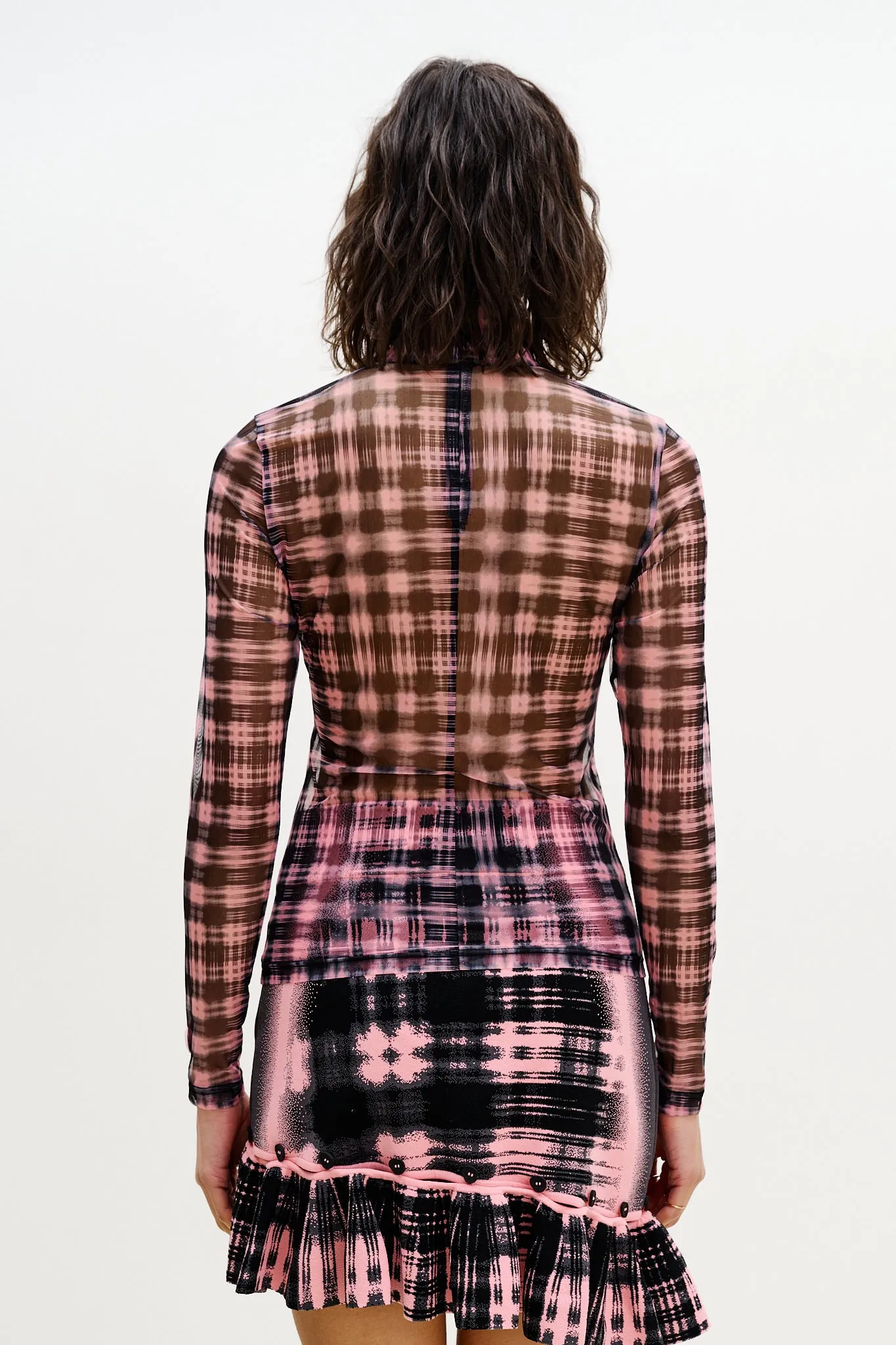 SULLEY TURTLENECK TOP sold by PH5 product image thumbnail 3