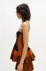 TULIP NEEDLE PUNCH TANK TOP sold by PH5
